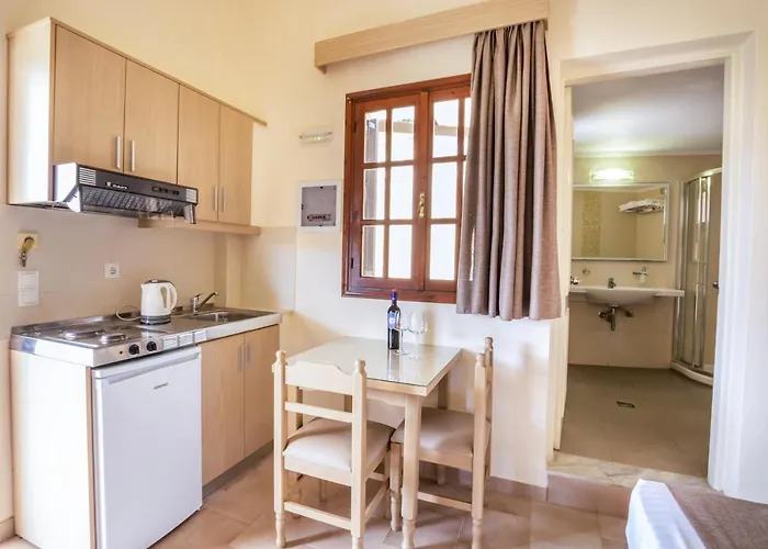 Aphrodite Luxury & Karpathos