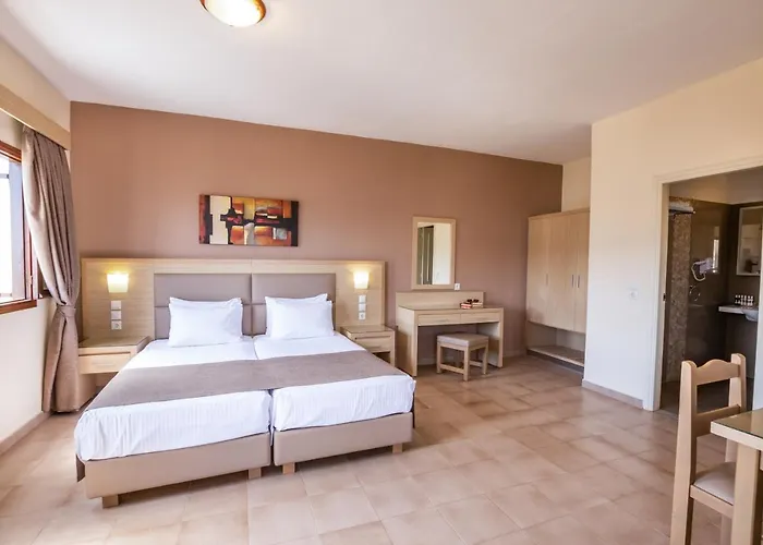 Appartement Aphrodite Luxury & Karpathos