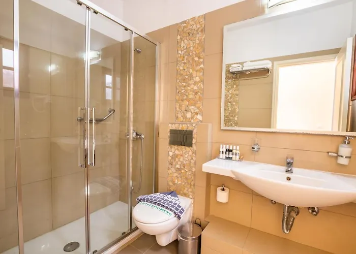 Апартаменты Aphrodite Luxury & *