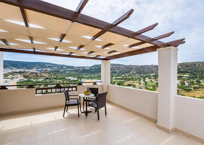 Appartement Aphrodite Luxury & Karpathos