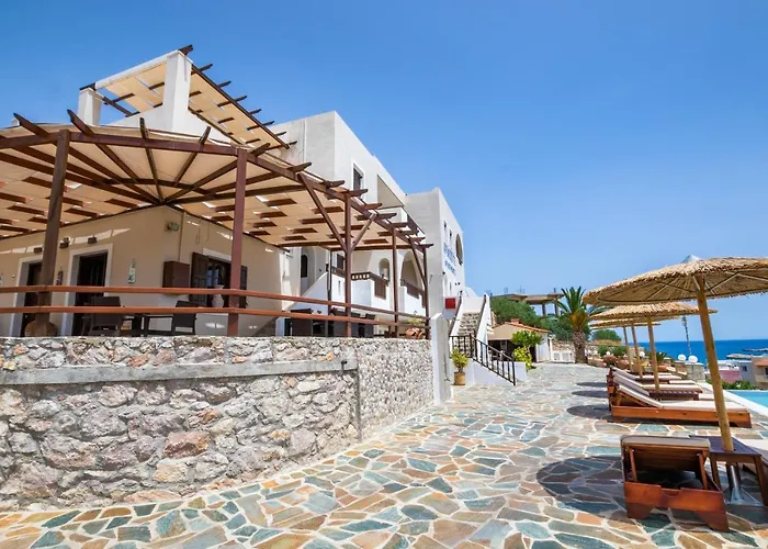 Aphrodite Luxury & Апартаменты