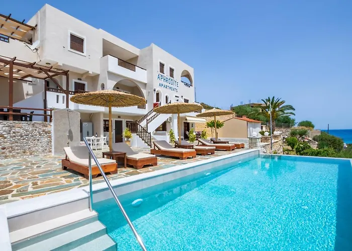 Aphrodite Luxury & *