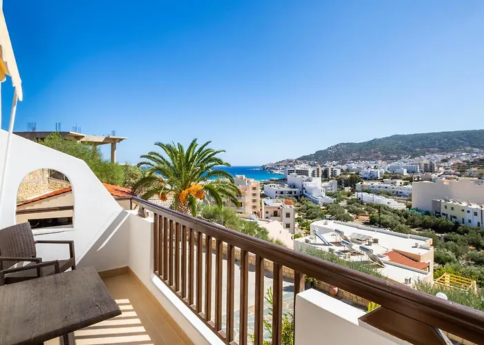 Aphrodite Luxury & *