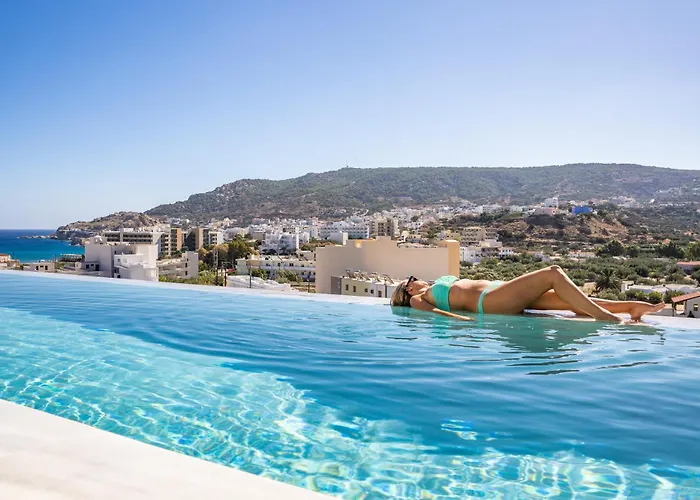 Aphrodite Luxury & Karpathos