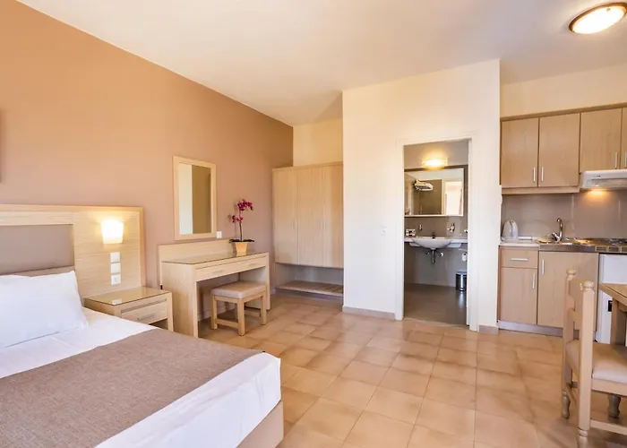 Aphrodite Luxury & Karpathos