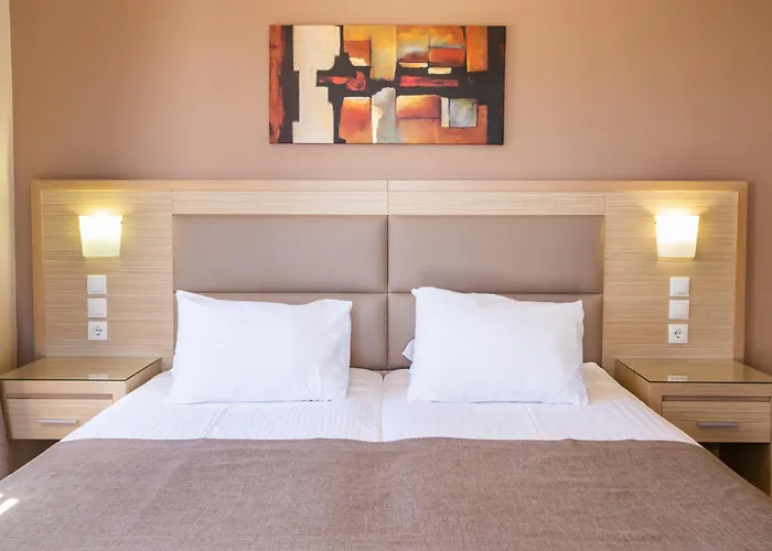 Aphrodite Luxury & Appartement