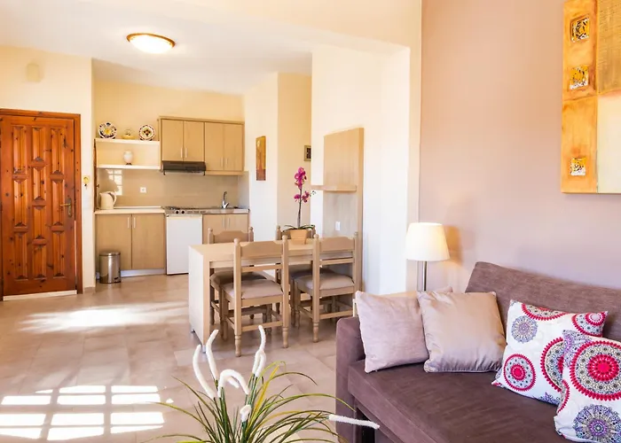 Aphrodite Luxury & * Karpathos