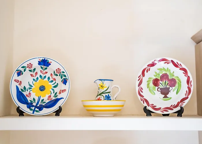 Aphrodite Luxury & Апартаменты *