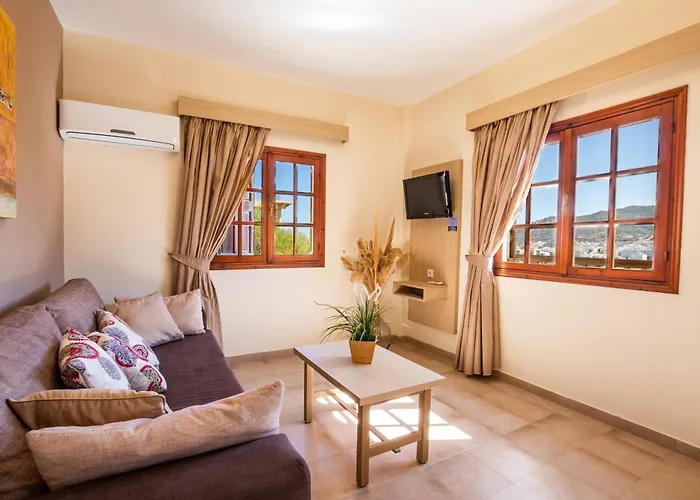 Aphrodite Luxury & * Karpathos