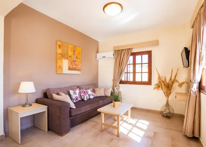 Aphrodite Luxury & * Karpathos